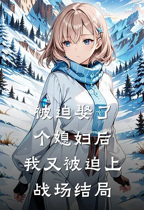 被迫娶了个媳妇后,我又被迫上战场结局是啥