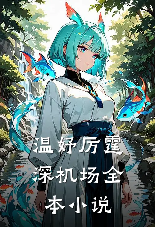 温妤厉霆深机场全本小说