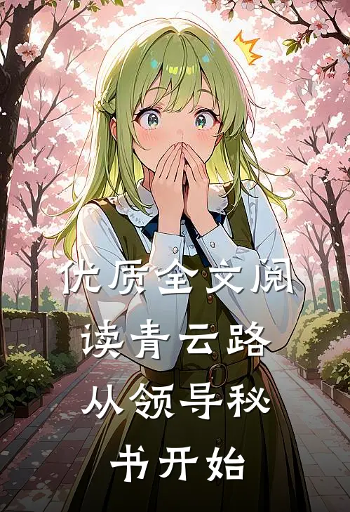 优质全文阅读青云路：从领导秘书开始