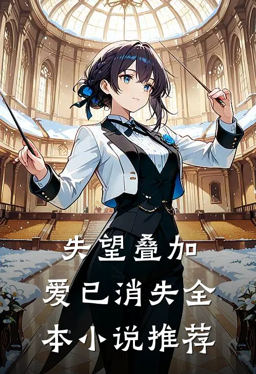失望叠加,爱已消失全本推荐女主