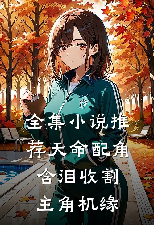 全集小说推荐天命配角，含泪收割主角机缘
