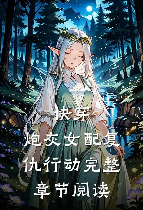 快穿炮灰女配复仇行动完整章节阅读笔趣阁