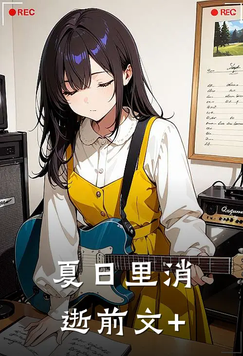夏日里消逝前文+