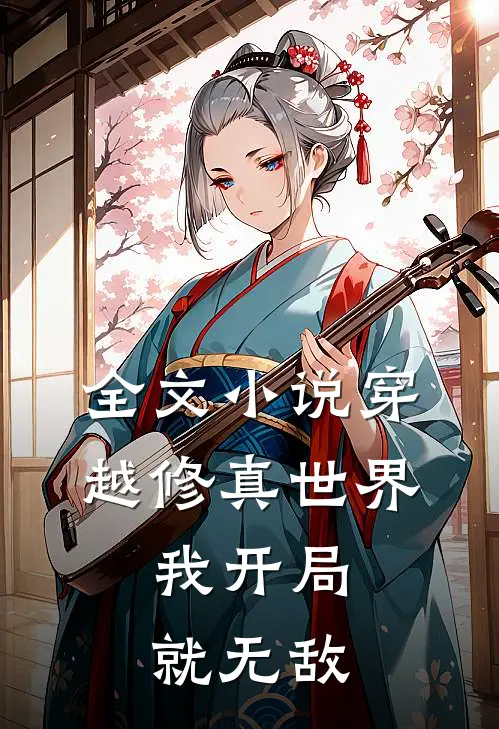 全文穿越修真世界,我开局就无敌免费阅读