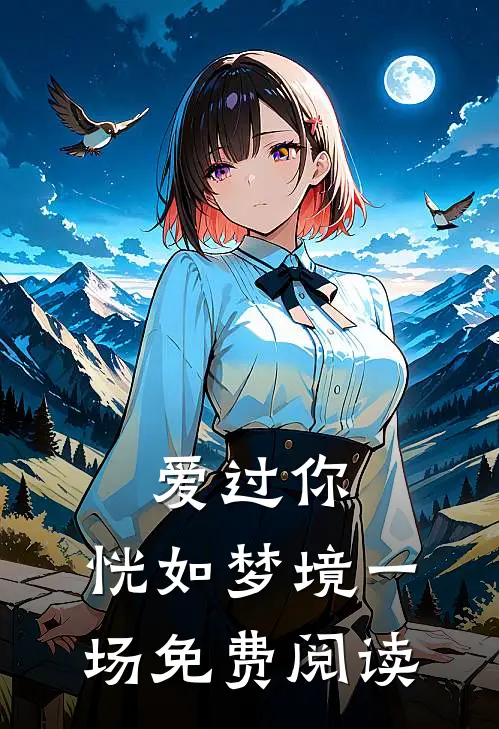 爱过你,恍如梦境一场免费阅读全文