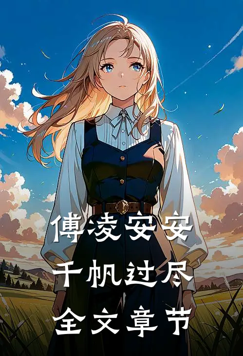 傅凌安安千帆过尽全文章节