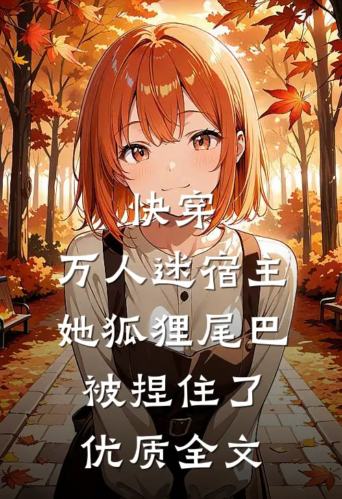 快穿万人迷宿主她狐狸尾巴被捏住了优质全文在线阅读