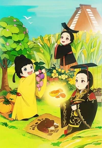 畅读精品小说我在高武求长生