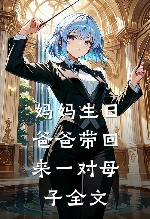 妈妈生日,爸爸带回来一对母子全文