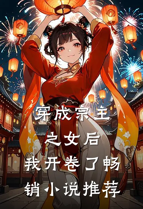穿成宗主之女后,我开卷了畅销推荐免费阅读