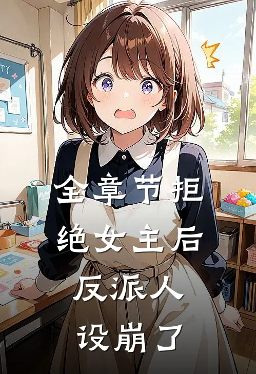 全章节拒绝女主后,反派人设崩了