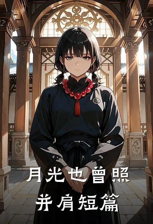 月光也曾照并肩短篇阅读