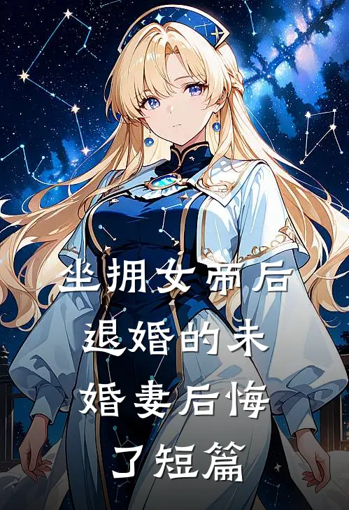 坐拥女帝后,退婚的未婚妻后悔了短篇完结