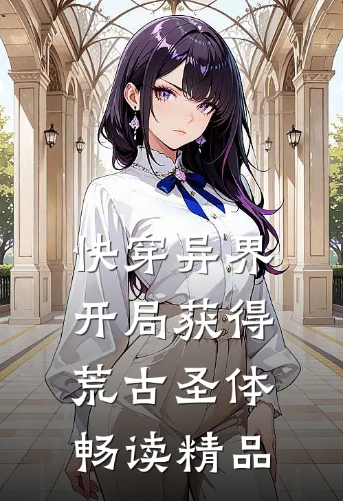 快穿异界：开局获得荒古圣体畅读精品