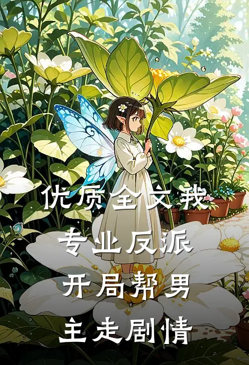 优质全文我，专业反派，开局帮男主走剧情