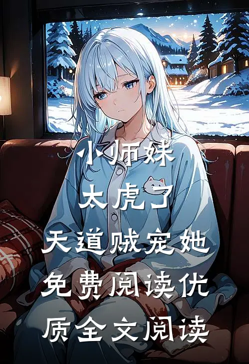小师妹太虎了,天道贼宠她免费阅读优质全文阅读