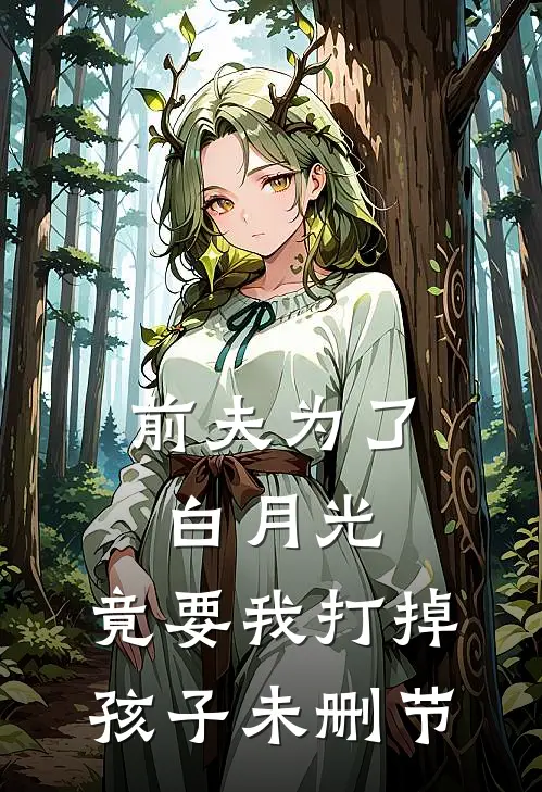 前夫为了白月光,竟要我打掉孩子未删节在线观看