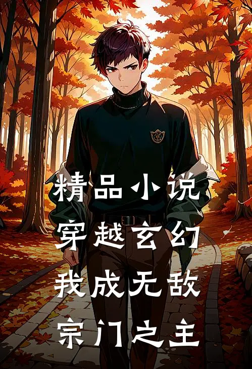 精品穿越玄幻我成无敌宗门之主免费阅读