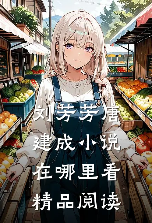 刘芳芳唐建成小说在哪里看精品阅读