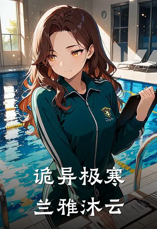 诡异极寒兰雅沐云