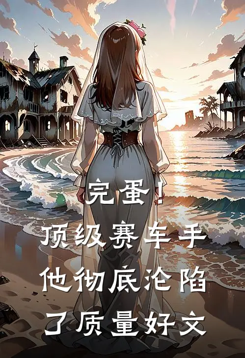 完蛋！顶级赛车手他彻底沦陷了质量好文