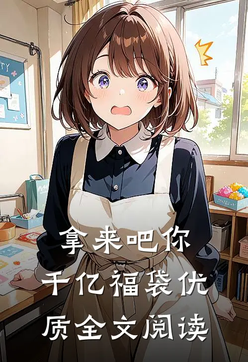 拿来吧你：千亿福袋优质全文阅读