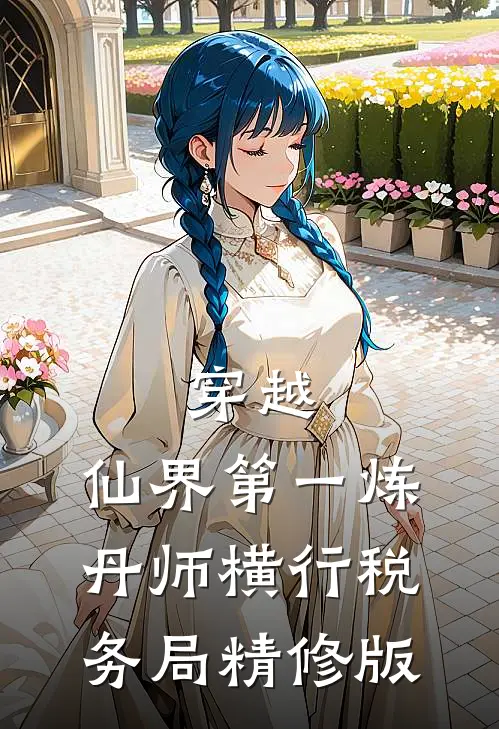 穿越：仙界第一炼丹师横行税务局精修版