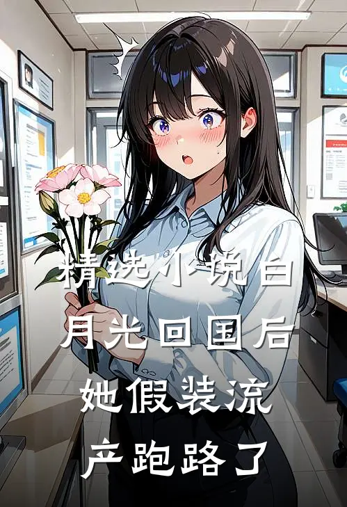精选小说白月光回国后，她假装流产跑路了