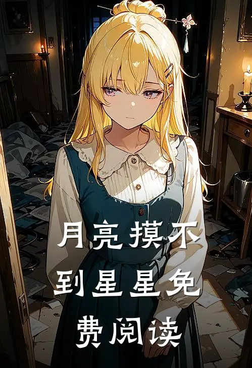 月亮摸不到星星免费阅读