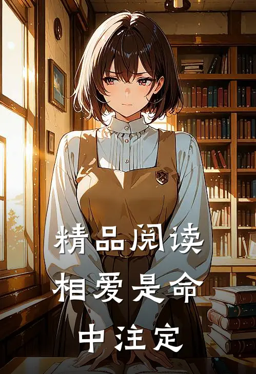 精品阅读相爱是命中注定的吗