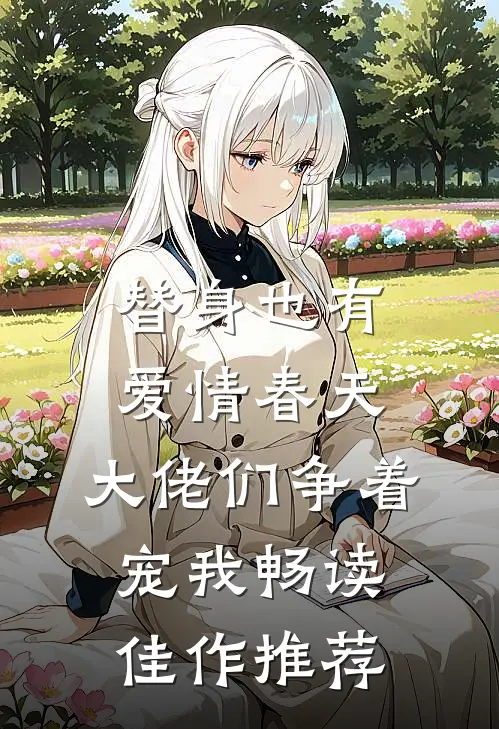 替身也有爱情春天：大佬们争着宠我畅读佳作推荐