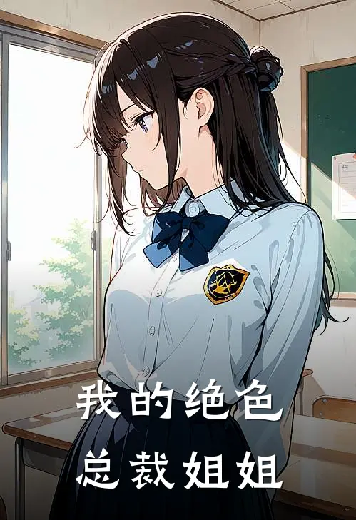 我的绝色总裁姐姐