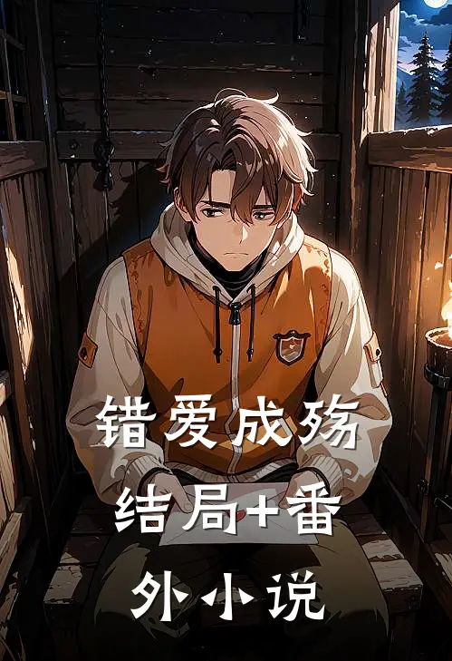 错爱成殇结局+番外小说
