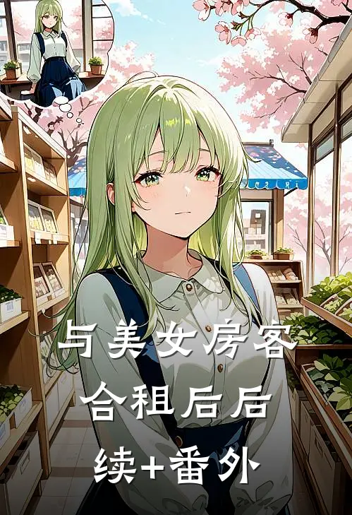 与美女房客合租后后续+番外