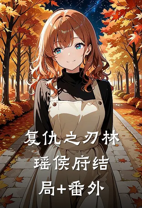 复仇之刃林瑶侯府结局+番外
