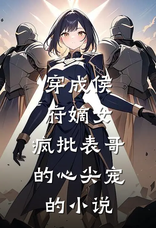 穿成侯府嫡女,疯批表哥的心尖宠的免费阅读