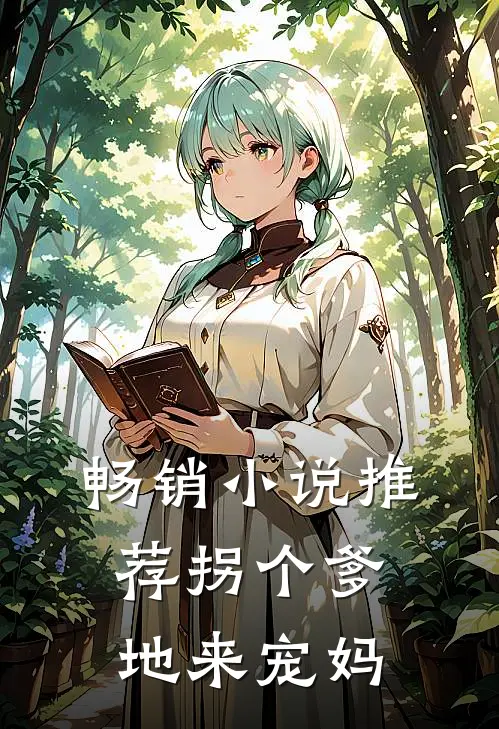 畅销小说推荐拐个爹地来宠妈
