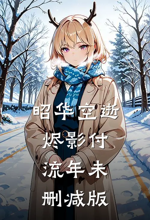 昭华空逝，烬影付流年未删减版