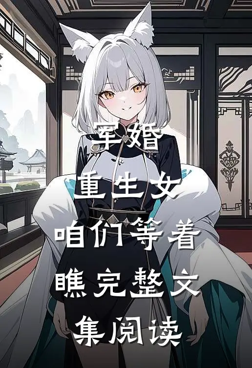 军婚重生女,咱们等着瞧完整文集阅读