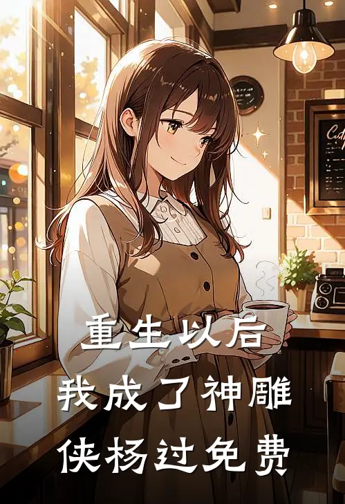 重生以后,我成了神雕侠杨过免费阅读