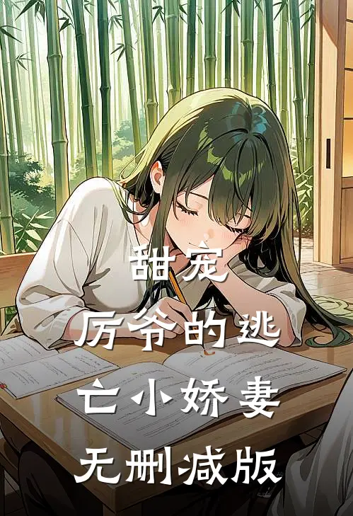 甜宠厉爷的逃亡小娇妻无删减版在线观看