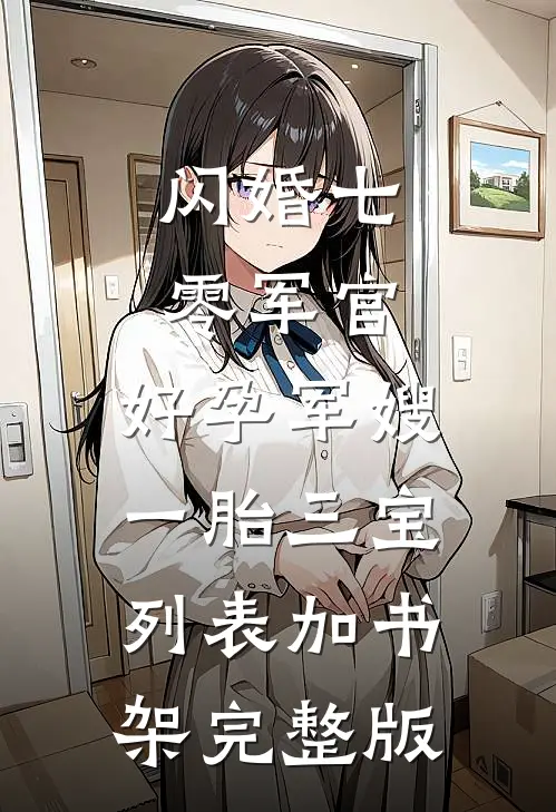 闪婚七零军官,好孕军嫂一胎三宝 列表加书架完整版