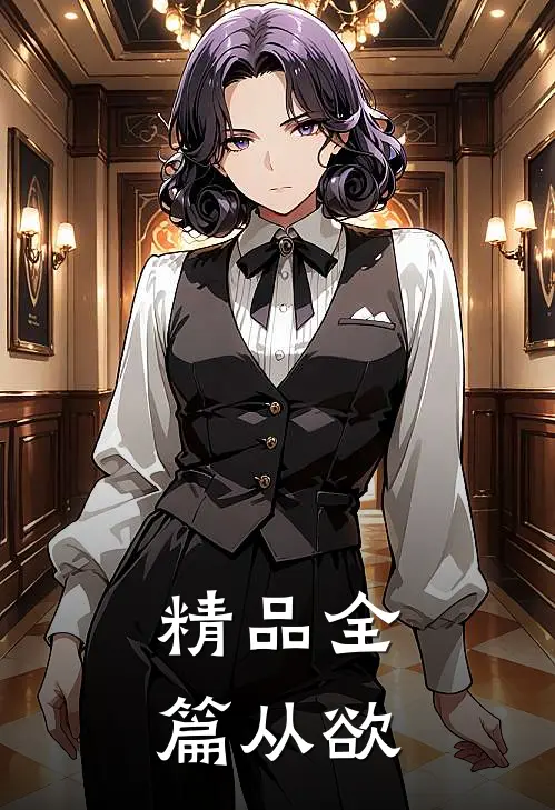 精品全篇从欲