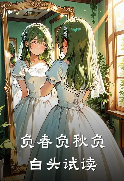 负春负秋负白头试读