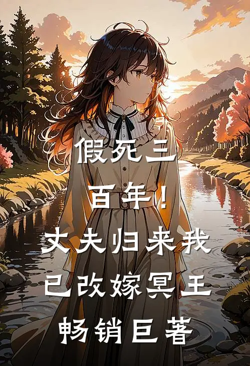 假死三百年！丈夫归来我已改嫁冥王畅销巨著
