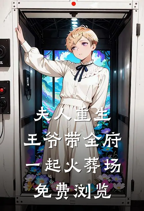 夫人重生,王爷带全府一起火葬场免费浏览