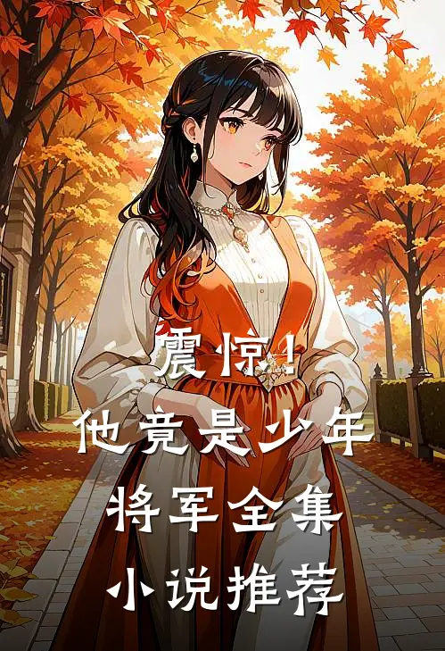 震惊!他竟是少年将军全集推荐阅读