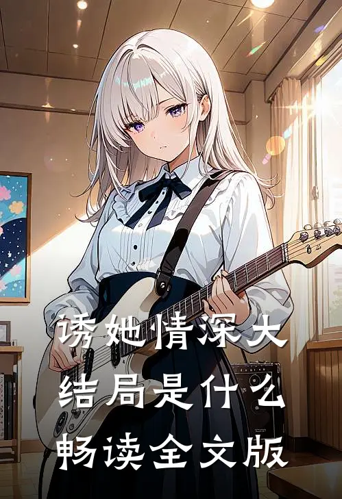 诱她情深大结局是什么畅读全文版