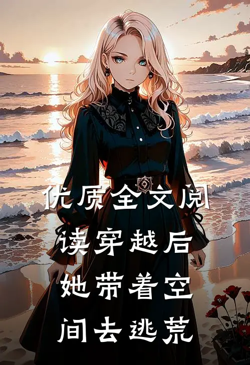 优质全文阅读穿越后,她带着空间去逃荒