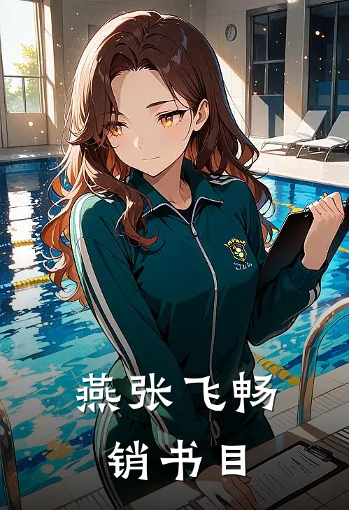 燕张飞畅销书目是